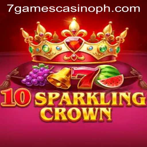 Exploring the Fascinating World of 10SparklingCrown in 7games Casino
