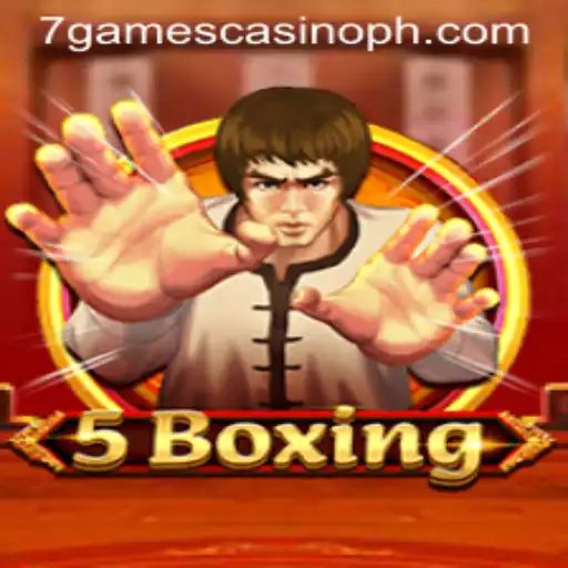 Discover the Exciting World of 5Boxing in 7games Casino