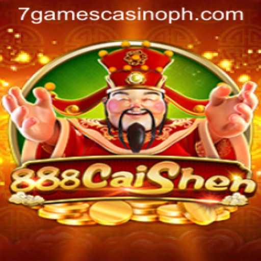 Experience the Thrill of 888CaiShen at 7Games Casino