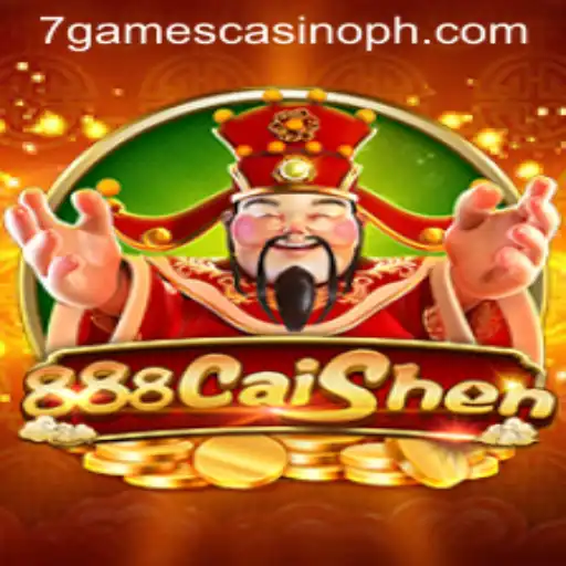 Experience the Thrill of 888CaiShen at 7Games Casino