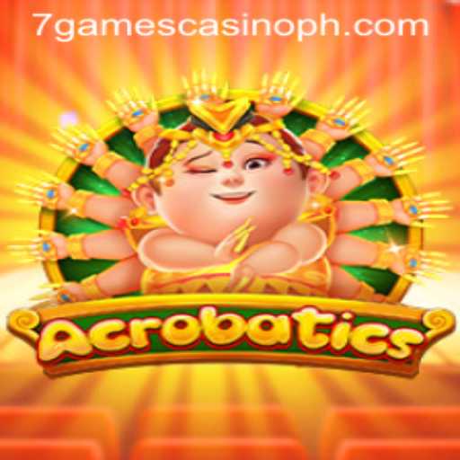 Discovering 'Acrobatics' at the 7games Casino: A New Age of Interactive Gaming