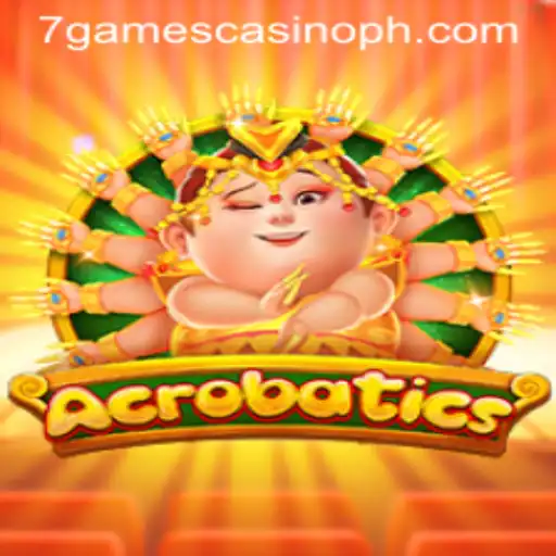Discovering 'Acrobatics' at the 7games Casino: A New Age of Interactive Gaming