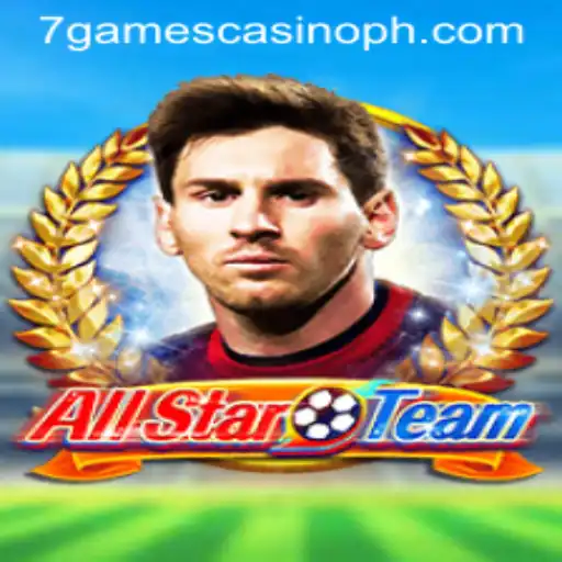 Discover the Exciting World of AllStarTeam at 7Games Casino