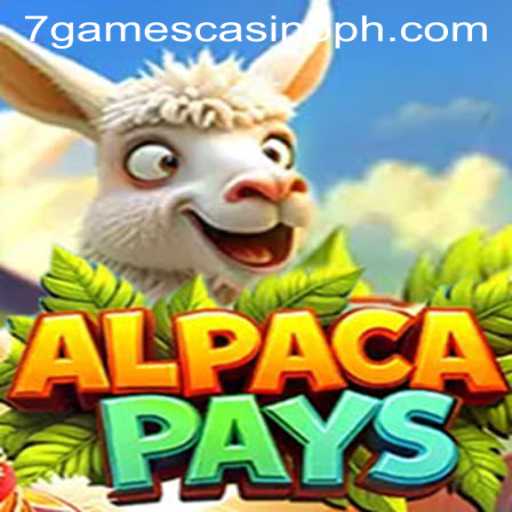 Exploring the Thrilling World of AlpacaPays at 7games Casino