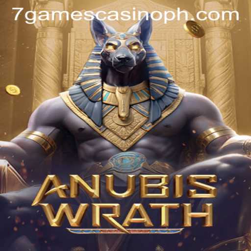 AnubisWrath: A Thrilling Adventure in the Realm of 7games Casino