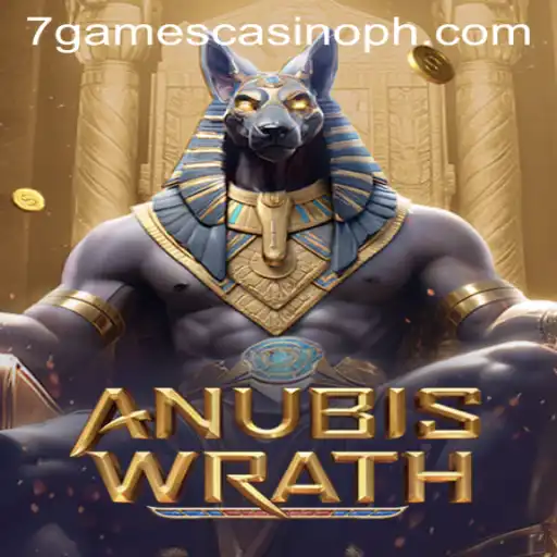 AnubisWrath: A Thrilling Adventure in the Realm of 7games Casino