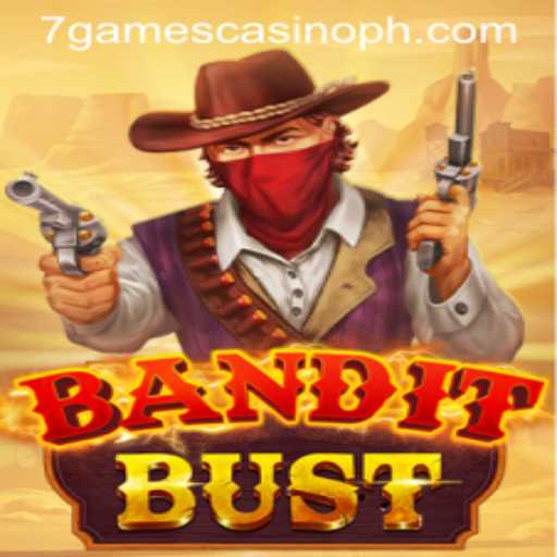Unveiling BanditBust: A Thrilling Addition to 7Games Casino