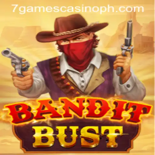 Unveiling BanditBust: A Thrilling Addition to 7Games Casino