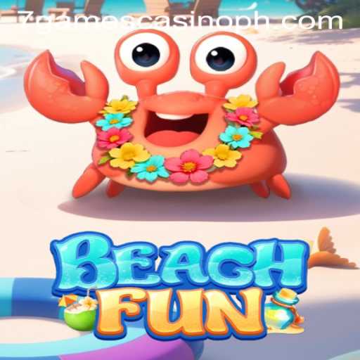 Discovering the Exciting World of BeachFun at 7games Casino