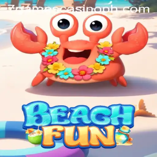 Discovering the Exciting World of BeachFun at 7games Casino