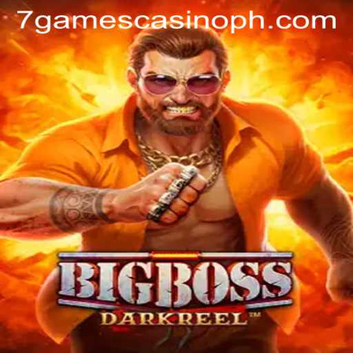 Discover BigBoss at 7games Casino: An Exciting Gaming Experience