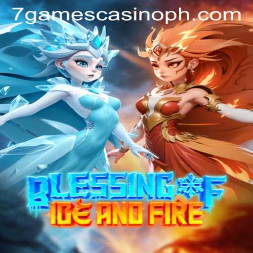 Exploring the Intriguing World of BlessingofIceandFire at 7games Casino