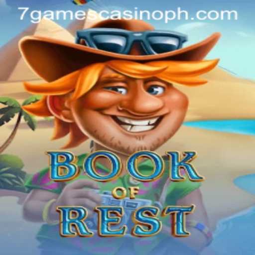 Unlock the Mysteries of 'BookofRest' at 7Games Casino