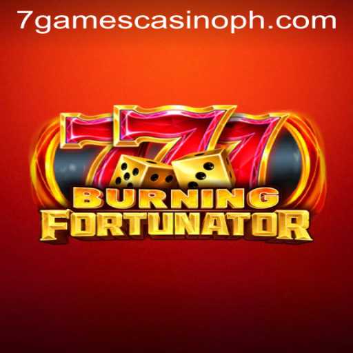 Experience Thrills with BurningFort at 7games Casino