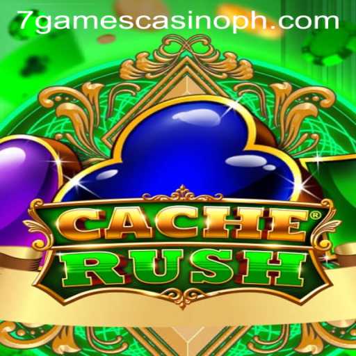 The Exciting World of CacheRush at 7Games Casino