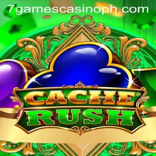 The Exciting World of CacheRush at 7Games Casino