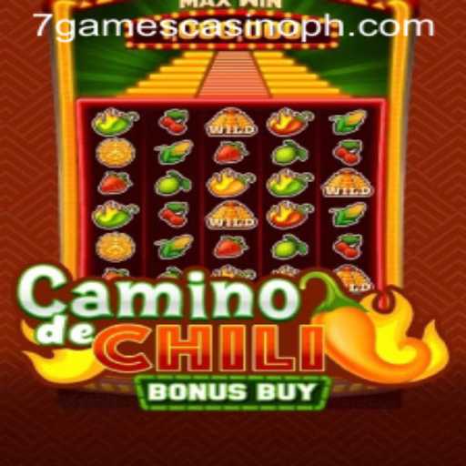 Exploring the Thrilling World of CaminodeChiliBonusBuy at 7Games Casino