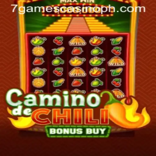 Exploring the Thrilling World of CaminodeChiliBonusBuy at 7Games Casino