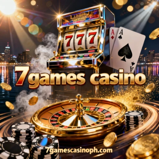 7games casino