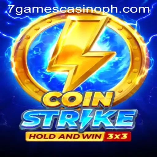 Unveiling Coinstrike: The New Sensation in 7Games Casino
