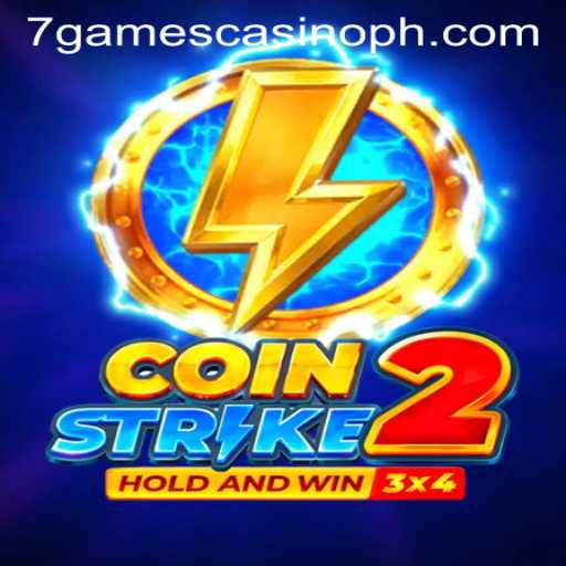 Exploring CoinStrike2: A Thrilling Adventure in the World of 7Games Casino