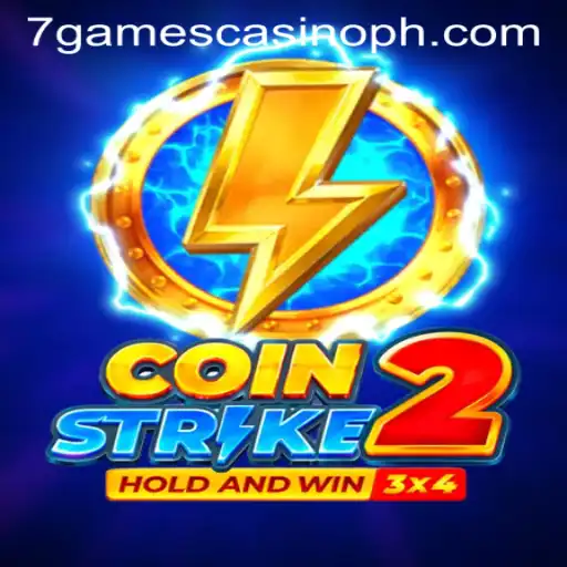 Exploring CoinStrike2: A Thrilling Adventure in the World of 7Games Casino