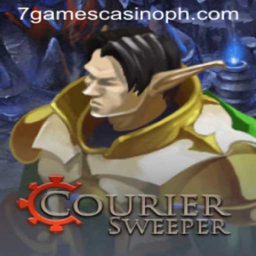 Discover the Excitement of CourierSweeper at 7Games Casino