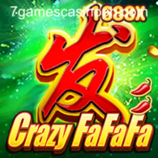 Discover the Thrilling World of CrazyFaFaFa at 7Games Casino