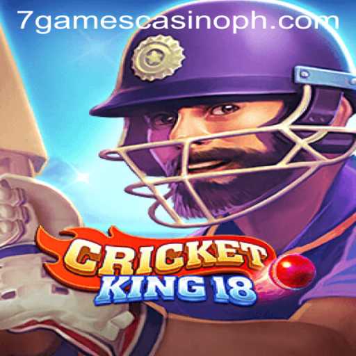 CricketKing18: A Dynamic Experience with Casino Thrills