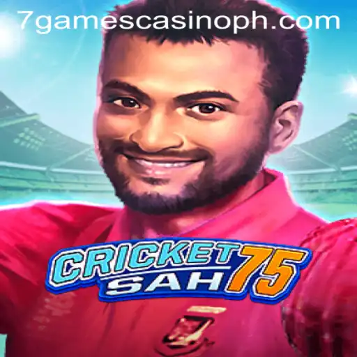 CricketSah75: A Unique Addition to 7games Casino