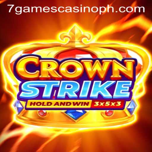 Dive into the Thrilling World of Crownstrike at 7Games Casino