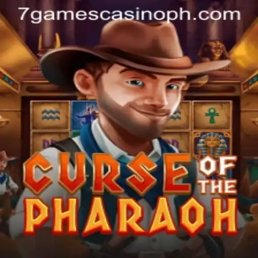 Curse of the Pharaoh: A Mystical Adventure at 7Games Casino