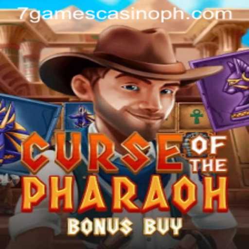 Exploring the Intriguing World of CurseofthePharaohBonusBuy at 7games Casino