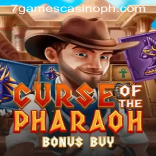 Exploring the Intriguing World of CurseofthePharaohBonusBuy at 7games Casino