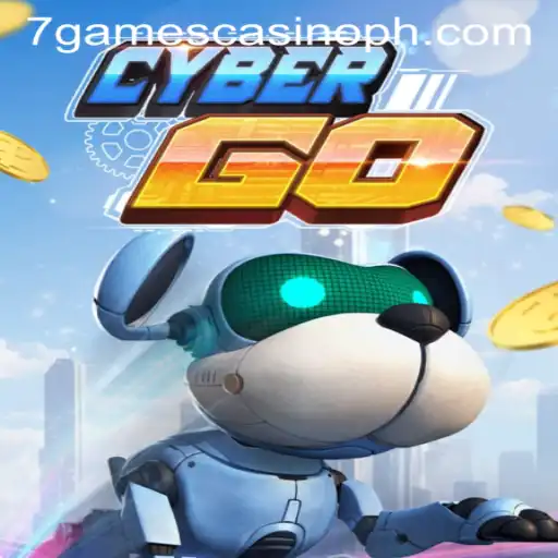 Discover CyberGO: The Ultimate Fusion of Virtual Adventure and Strategy at 7Games Casino