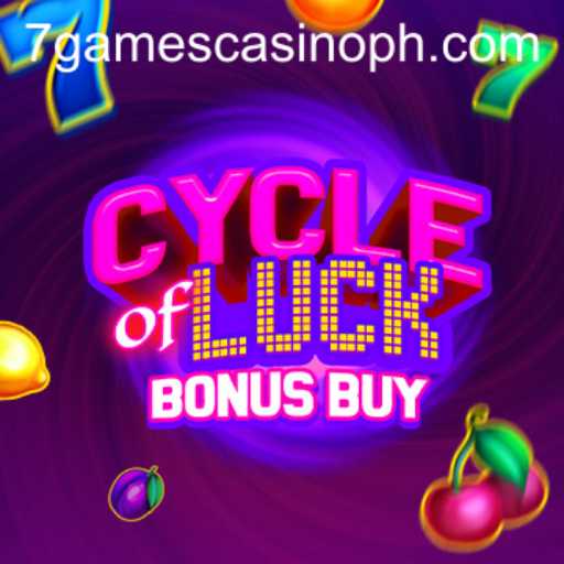 Discover CycleofLuckBonusBuy at 7games Casino