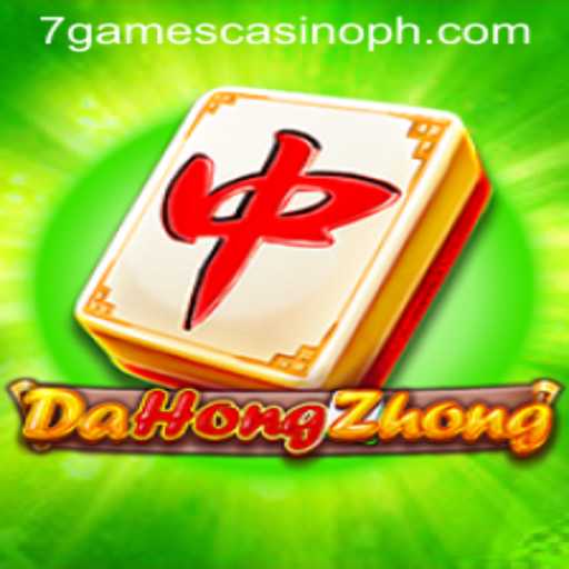Exploring the Game DaHongZhong in the Context of 7games Casino