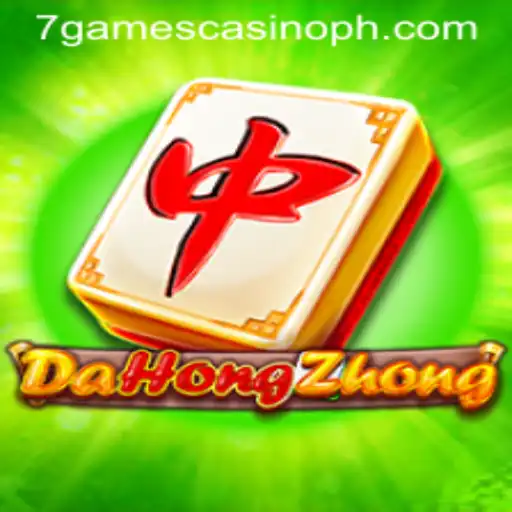 Exploring the Game DaHongZhong in the Context of 7games Casino