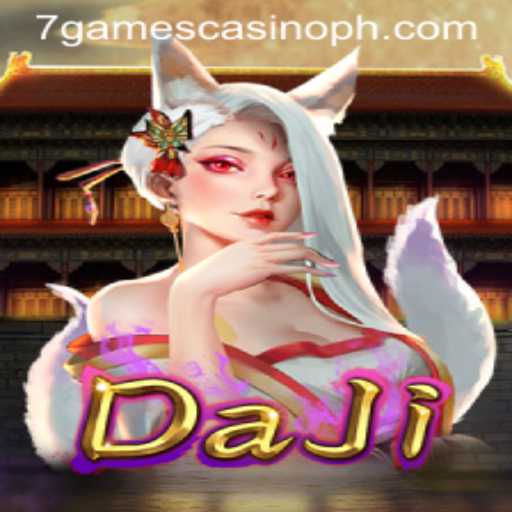 Discover DaJi: A Thrilling Experience at 7Games Casino