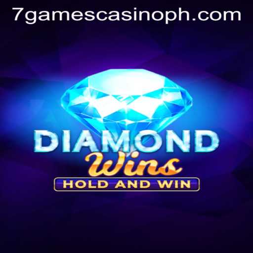 Discover the Thrills of DiamondWins at 7Games Casino
