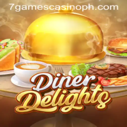 Discover the Exciting World of DinerDelights at 7Games Casino