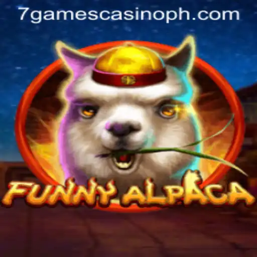 Discover FunnyAlpaca at 7Games Casino