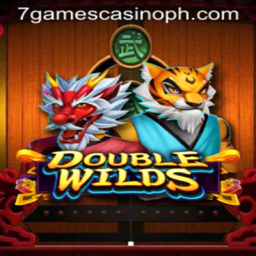 Discover the Thrilling World of DoubleWilds at 7games Casino