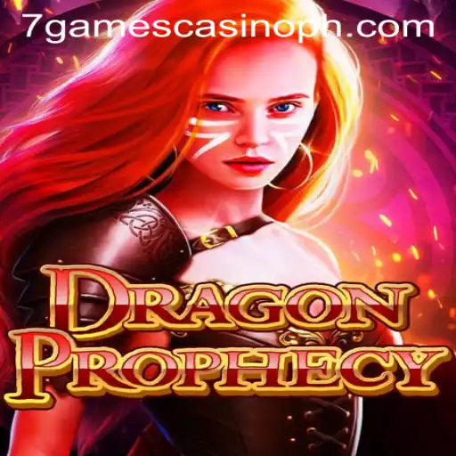 DragonProphecy: An Enchanting Adventure at 7Games Casino