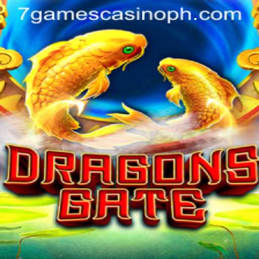 Exploring the Enchanting World of DragonsGate: A Closer Look at the 7games Casino Experience