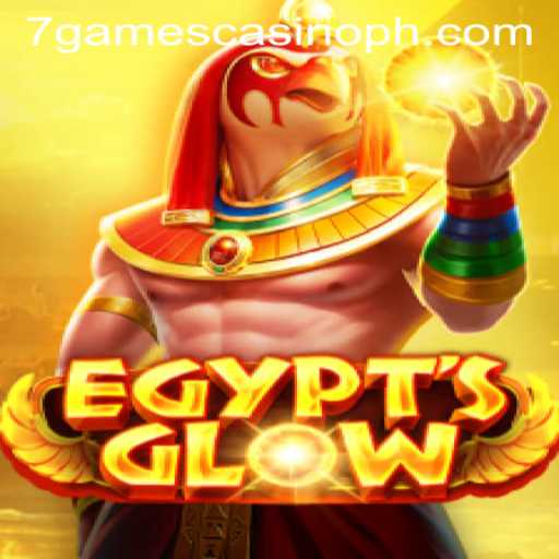Unveiling EgyptsGlow: A Mesmerizing Experience at 7games Casino