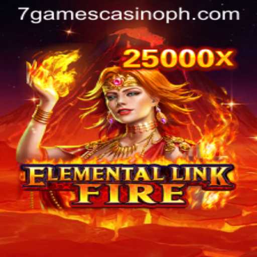 ElementalLinkFire: Unveiling the Exciting Casino Game at 7games Casino