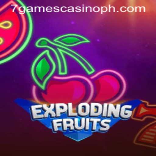 Exploring the World of ExplodingFruits at 7games Casino