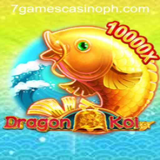 Exploring DragonKoi at 7Games Casino
