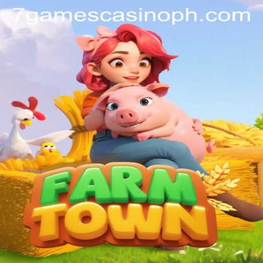 Discovering FarmTown: A Journey into Virtual Agriculture